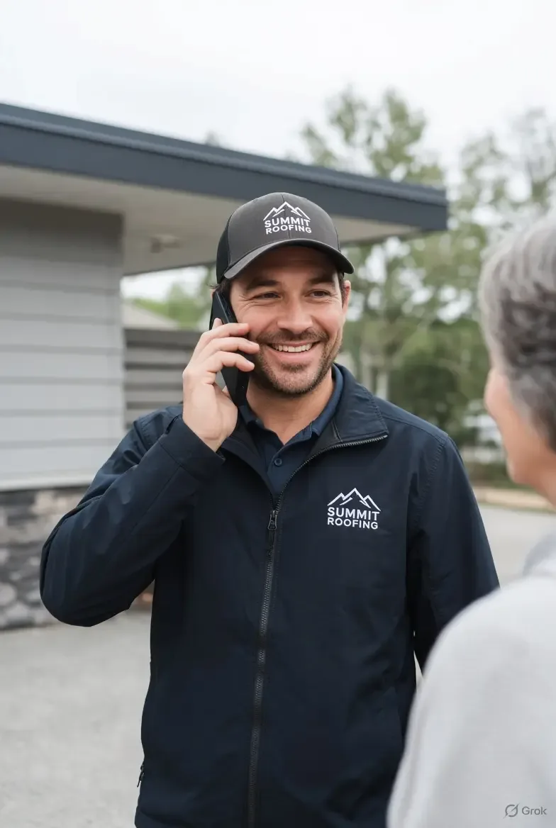 Flat Roof Leak Repair Union, NE FAQs